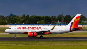 AIR INDIA ના બે પ્લેનમાં ખામી સર્જાતા મુસાફરો મુશ્કેલીમાં મુકાયા