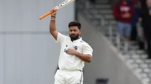 IND vs ENG ટેસ્ટ 2 : એજબેસ્ટનમાં ધમાકેદાર પ્રદર્શન થશે, પંતનું આ મેદાન ફેવરિટ