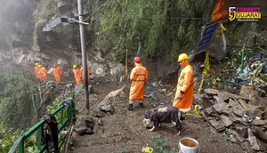 UTTRAKHAND Heavy Rain
