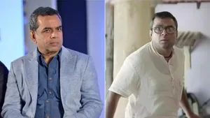 'હેરા ફેરી 3'માં પરેશ રાવલનું કમબેક કન્ફર્મ, ખુદ કર્યો ખુલાસો
