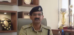 ગુજરાતના DGP વિકાસ સહાયને ત્રણ મહિનાનું મળ્યું એક્સ્ટેન્શન