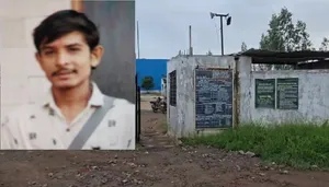 ભરૂચ: જંબુસરની રેકમેન્ટ એલાઇન્સ કંપનીમાં 3 કામદારો શેડ પરથી નીચે પટકાયા, એક કામદારનું મોત