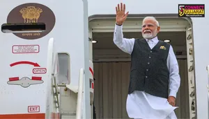 8 દિવસમાં 5 દેશોના પ્રવાસે પીએમ નરેન્દ્ર મોદી, જાણો ભારત 'ગ્લોબલ સાઉથ'નો અવાજ કેવી રીતે બની રહ્યું છે