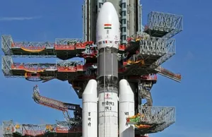 ISRO દેશનું બીજું સૌથી મોટું અવકાશ સ્ટેશન ટૂંક સમયમાં ગુજરાતમાં બનશે