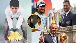 Happy Birthday MSD : સચિન પહેલા ગુરુ, ફૂટબોલથી શરૂઆત, કેપ્ટન કૂલની 10 અજાણી વાતો
