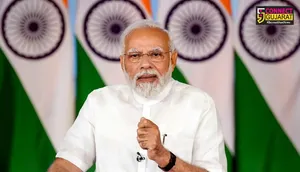 ભારતે આવક સમાનતામાં જબરદસ્ત રેન્કિંગ હાંસલ કર્યું છે, અમેરિકા અને ચીનને પણ પાછળ છોડી દીધું છે, તેનો અર્થ જાણો