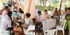 ભરૂચ : ધરતી આબા જનજાતિય ઉત્કર્ષ અભિયાન હેઠળ તમામ તાલુકાઓમાં કેમ્પ યોજાયો