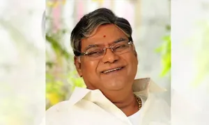 દક્ષિણના પ્રખ્યાત અભિનેતા કોટા શ્રીનિવાસ રાવનું નિધન, 750 ફિલ્મોમાં કર્યું છે કામ