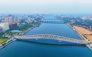 cleanest city