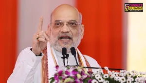 'હવનમાં હાડકાં નાખવાનું બંધ કરો, નહીંતર તમે ગાયબ થઈ જશો', અમિત શાહે ઉત્તરાખંડ રોકાણ મહોત્સવમાં કોંગ્રેસને ચેતવણી આપી
