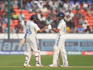 IND vs ENG :  માન્ચેસ્ટર ટેસ્ટમાં ટીમ ઈન્ડિયાએ પ્રથમ ઇનિંગમાં 358 રન બનાવ્યા, કેપ્ટન બેન સ્ટોક્સે 5 વિકેટ લીધી