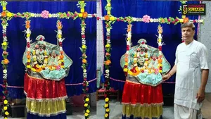 Radha Vallabh Temple