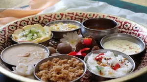 જન્માષ્ટમી પર કાન્હાના ભોગ માટે આ 7 સ્વાદિષ્ટ વાનગીઓ બનાવો, રેસીપી નોંધીલો