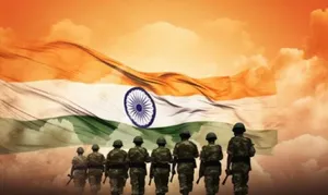 Blog by : Nirav Panchal - દેશભક્તિની ભાવના દરેકના હૃદયમાં જાગશે ત્યારે દેશ વિશ્વગુરુ બનશે!