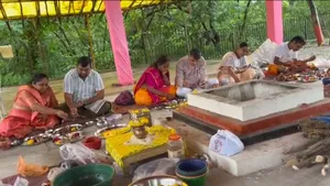 Mandavyeshwar Mahadev