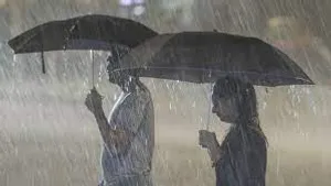 હવામાન વિભાગની આગાહી, રાજ્યના અનેક વિસ્તારોમાં મધ્યમથી હળવો વરસાદ પડવાની સંભાવના