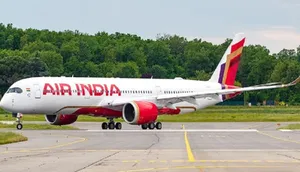 Air India એ 15 જૂલાઇ સુધી ત્રણ ઈન્ટરનેશનલ રૂટ્સ પર ઉડાણ કરી રદ્દ
