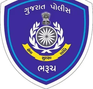 ભરૂચ: સી ડિવિઝન પોલીસે 8 વર્ષના બાળકનું પરિવાર સાથે કરાવ્યું મિલન, નર્મદા ચોકડી નજીકથી મળી આવ્યો હતો