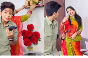 Husband asking Google why he likes others wives