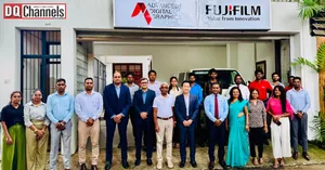 FUJIFILM India Expands Operations to Sri Lanka (1)
