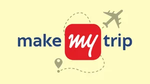 make my trip
