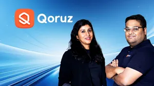 qoruz
