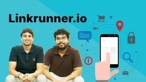 linkrunner