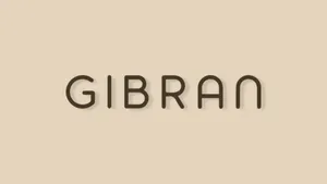 Gibran
