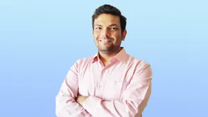 Shashank Shekha