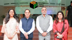 startup policy forum
