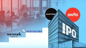 IPO Awfis smartworks
