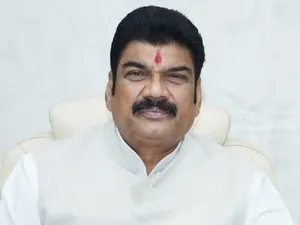 Minister Govind Singh Rajput