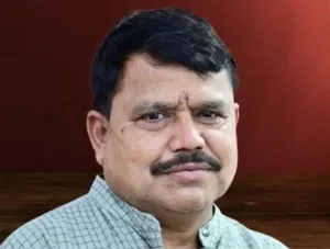 Minister Pradyuman Singh Tomar (2)
