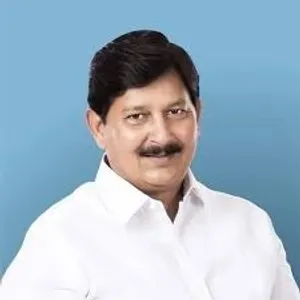 MLA Ramesh Mendola