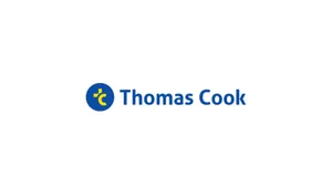 Thomas Cook India logo