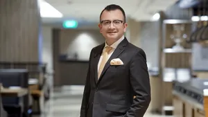 JW Marriott Mussoorie Walnut Grove Resort & Spa Amit Sachdeva hospibuz hospitality lexis
