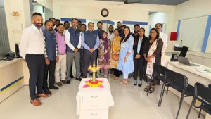 Thomas Cook- Sahakara Nagar