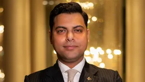 JW Marriott Bengaluru Kanish Kaul hospibuz hospitality lexis