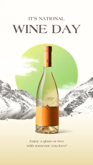 National Wine Day 5