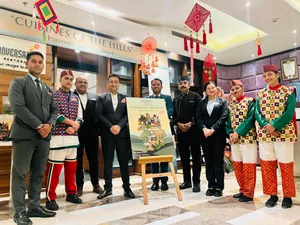 Cuisines of the Hills in India Food Festival
