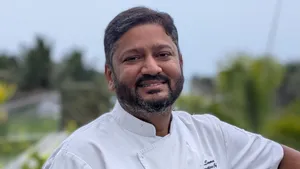 Sheraton Grand Chennai Resort & Spa Somasundaram hospibuz hospitality lexis