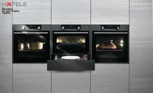 Hafeles Asko Pearl Grey Series 2