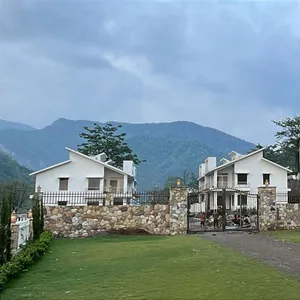 Dehradun resort ROHL