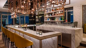 Copitas, Four Seasons Hotel, Bengaluru.