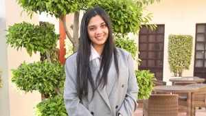 Eros Hotel New Delhi Meenakshi Chatterjee hospibuz hospitality lexis