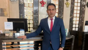 ECKO Hotels and Resorts Shekhar Chandra hospibuz hospitality lexis