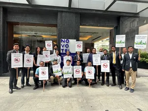 Novotel Guwahati Marks World Environment Day with a Public Awareness Drive 1