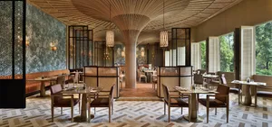 Taj Hotels Delhi-NCR