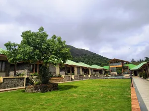 Alokik Sharanam Zinc Journey by The Fern, Mahabaleshwar