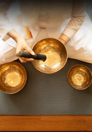 A RARE RETREAT WITH THE ST REGIS SPA x SRMD YOGA 2